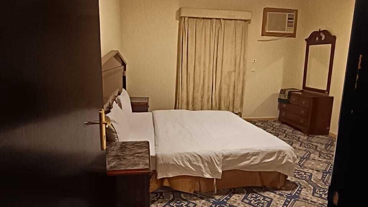 Photo of Bedroom in Abha