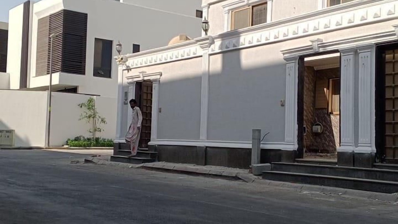 Photo of Outdoor in Al Sulimania