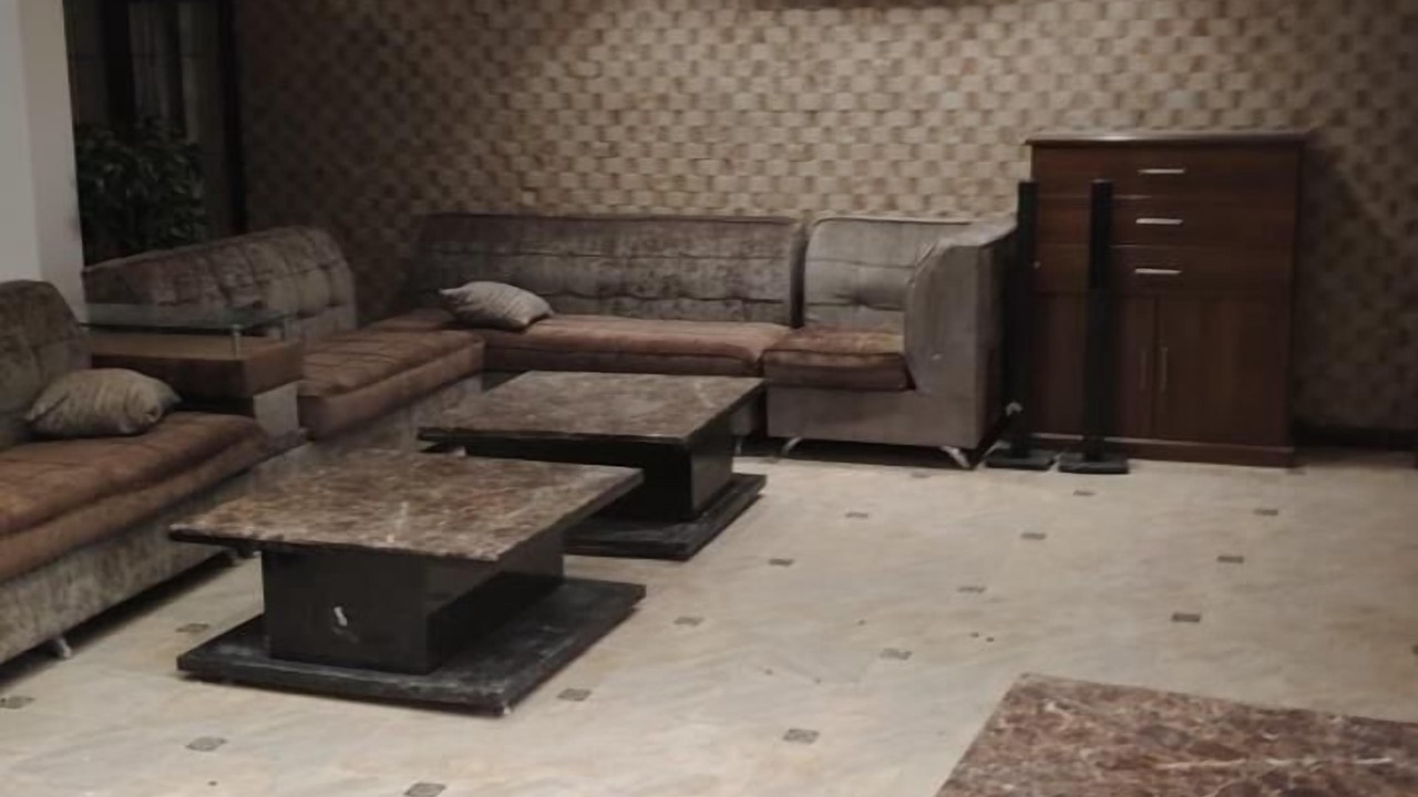 Photo of Bedroom in Al Sulimania