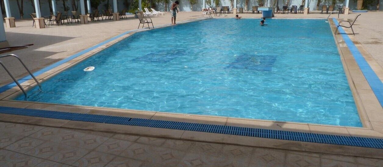 Photo of Outdoor in Al Sulimania