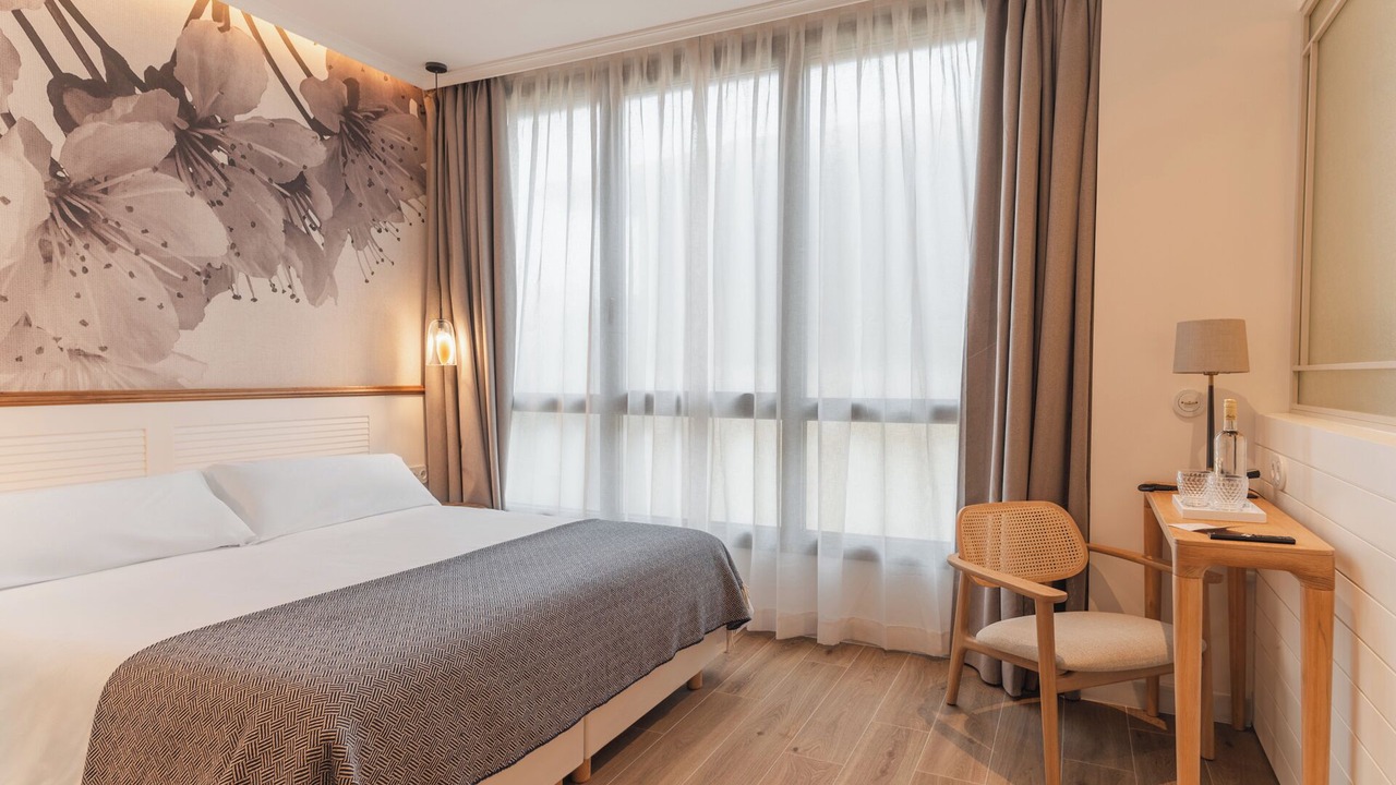 Photo of Bedroom in Deba