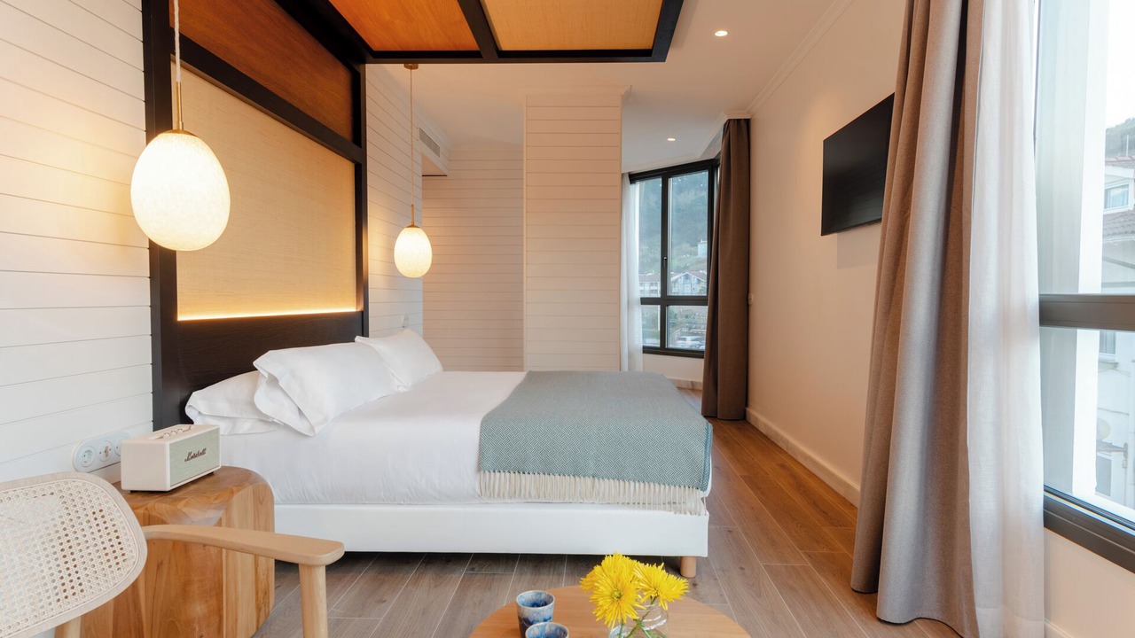 Photo of Bedroom in Deba
