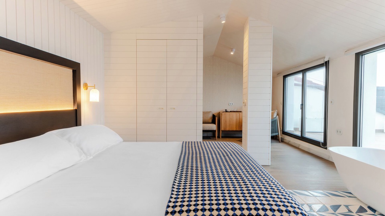 Photo of Bedroom in Deba