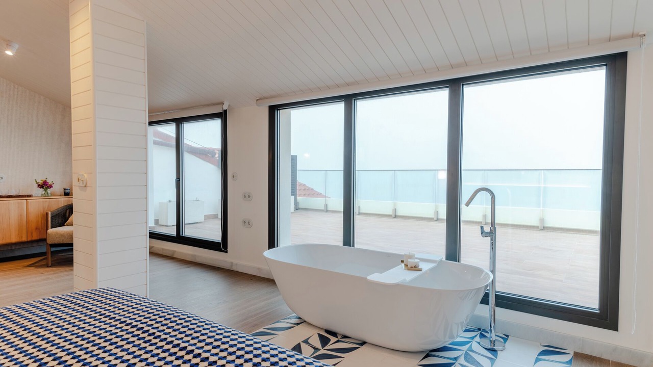 Photo of Bedroom in Deba