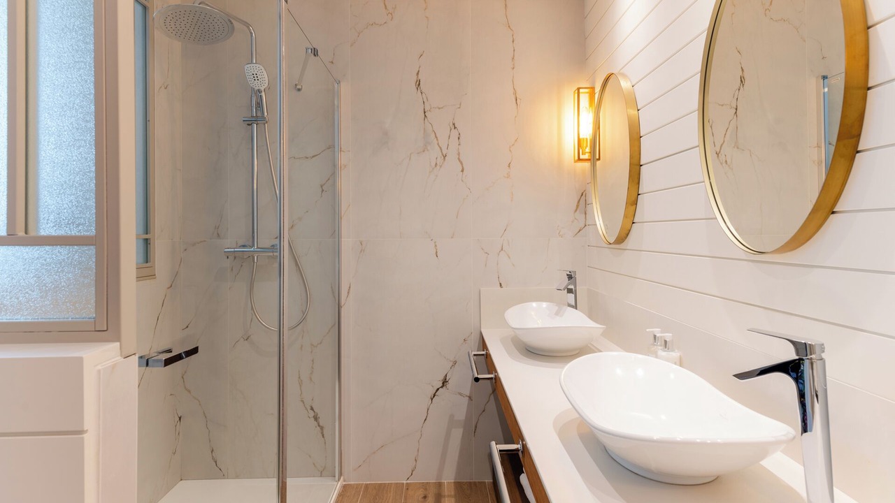 Photo of Bathroom in Deba
