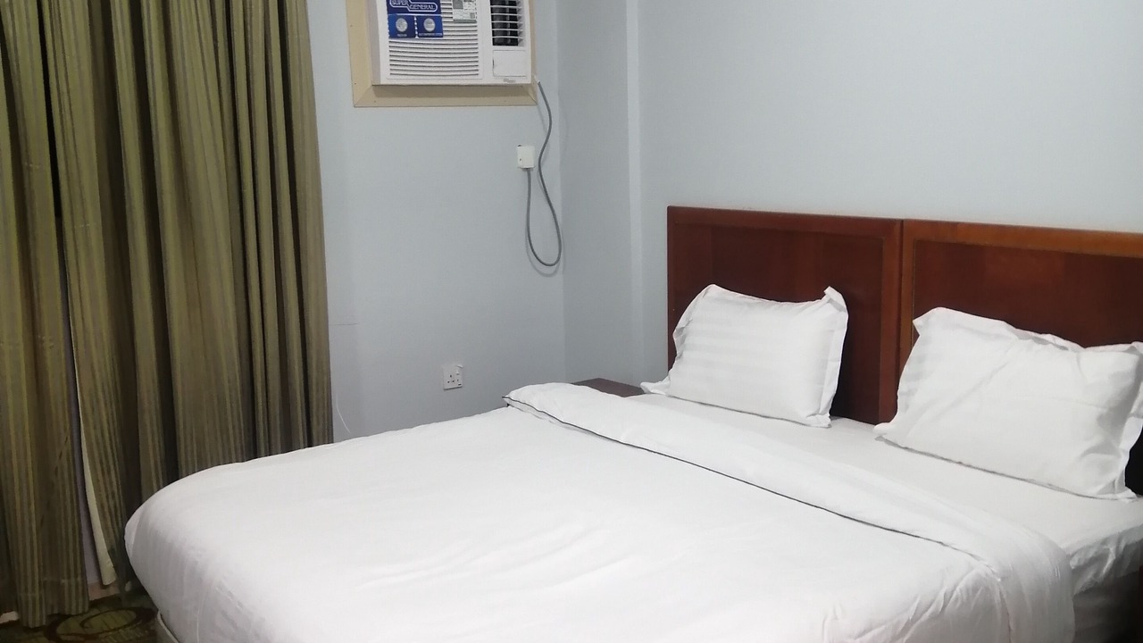 Photo of Bedroom in Mizail