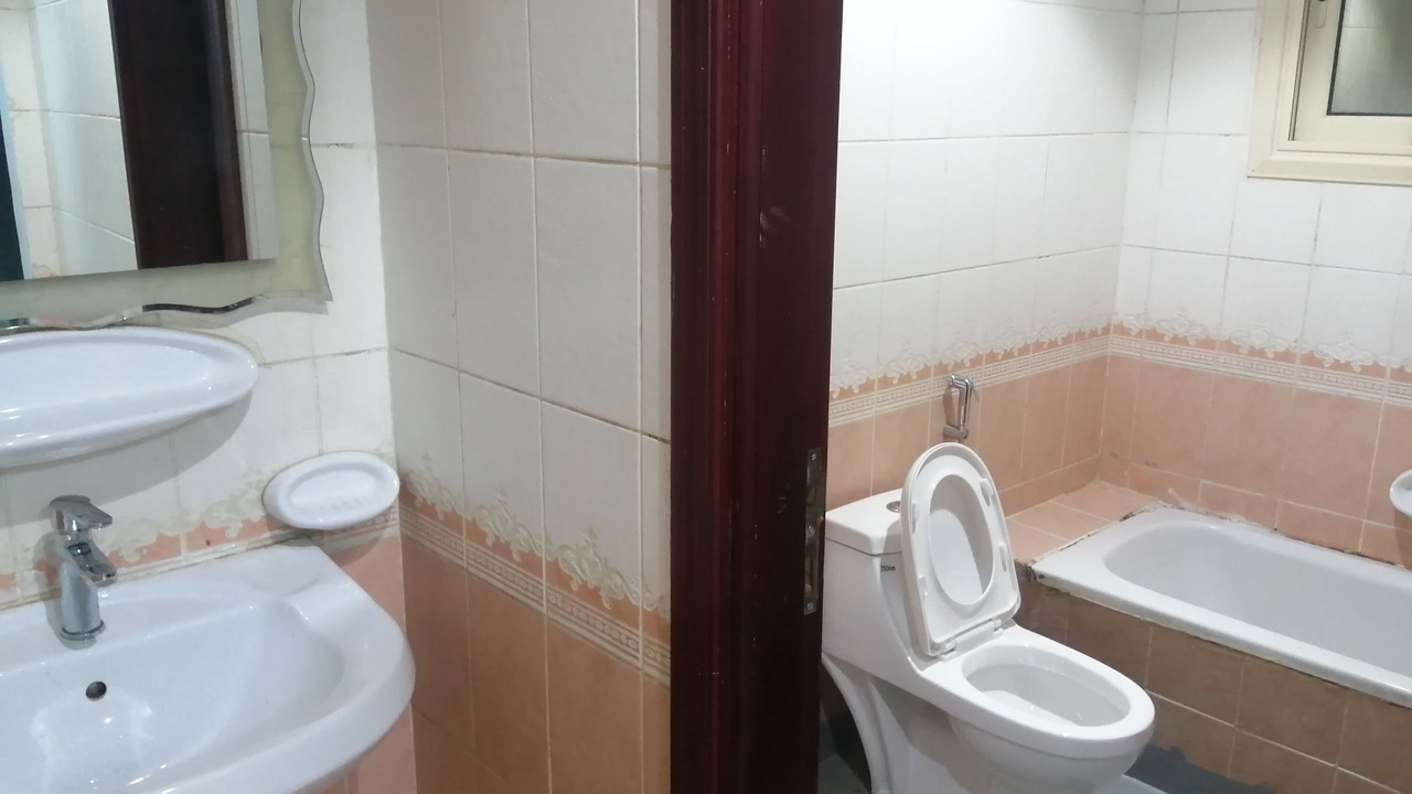 Photo of Bathroom in Mizail