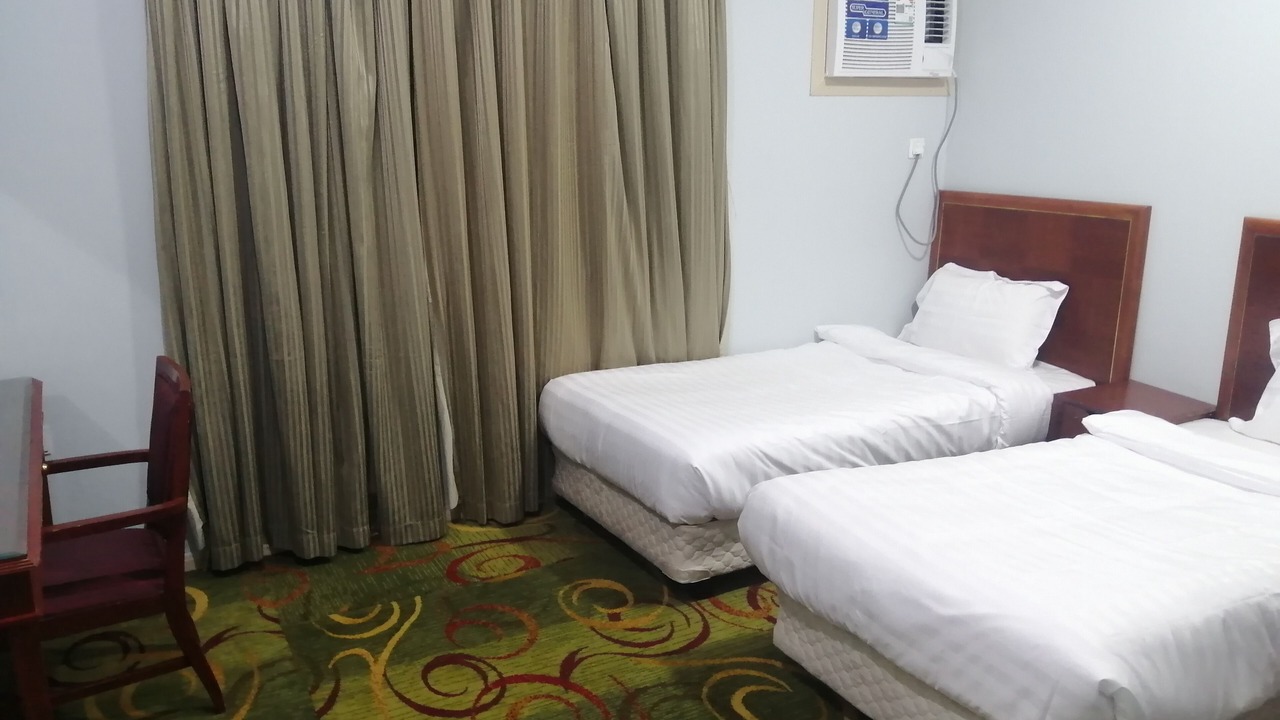 Photo of Bedroom in Mizail