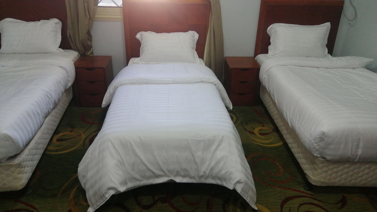 Photo of Bedroom in Mizail