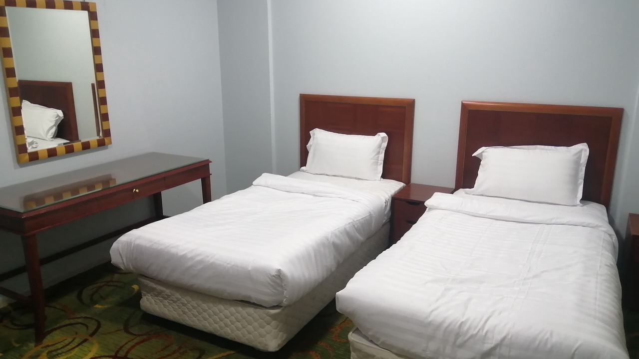 Photo of Bedroom in Mizail