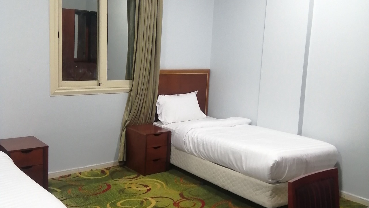 Photo of Bedroom in Mizail