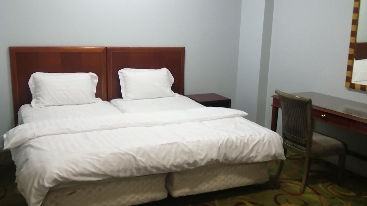 Photo of Bedroom in Mizail