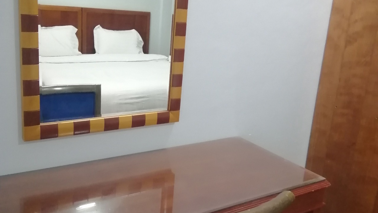 Photo of Bedroom in Mizail