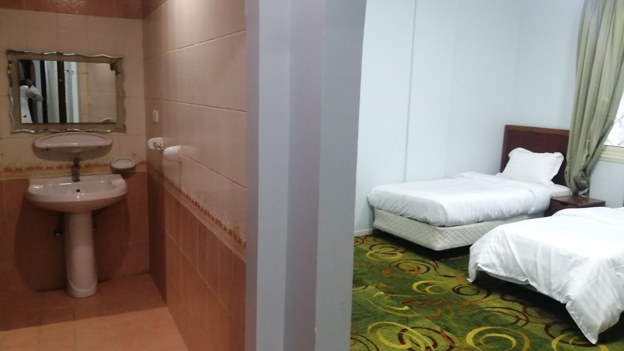 Photo of Bedroom in Mizail