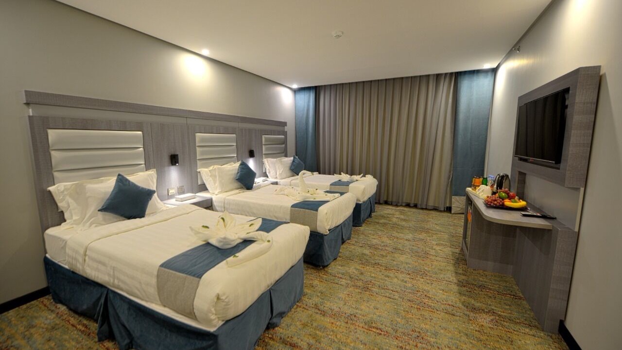 Photo of Bedroom in Mizail
