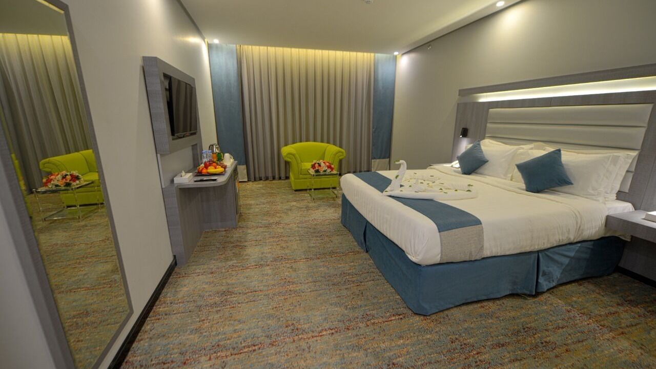 Photo of Bedroom in Mizail