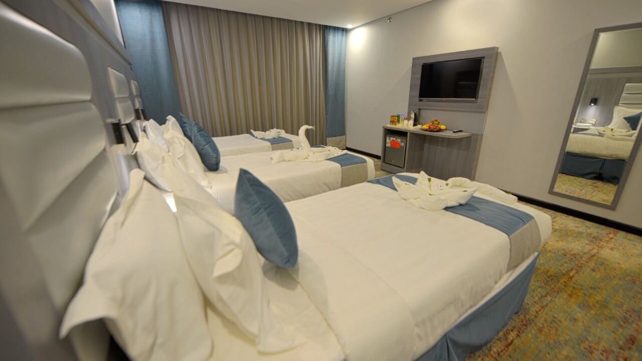 Photo of Bedroom in Mizail