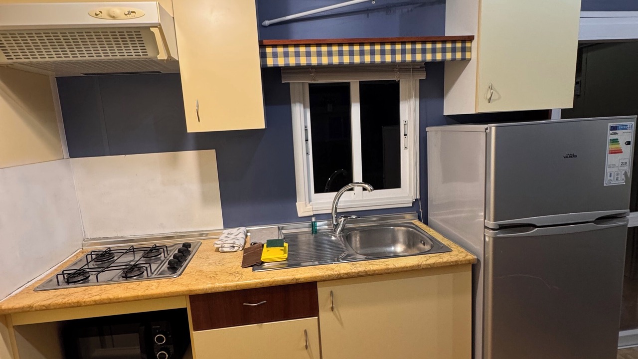 Photo of Kitchen in Tirig