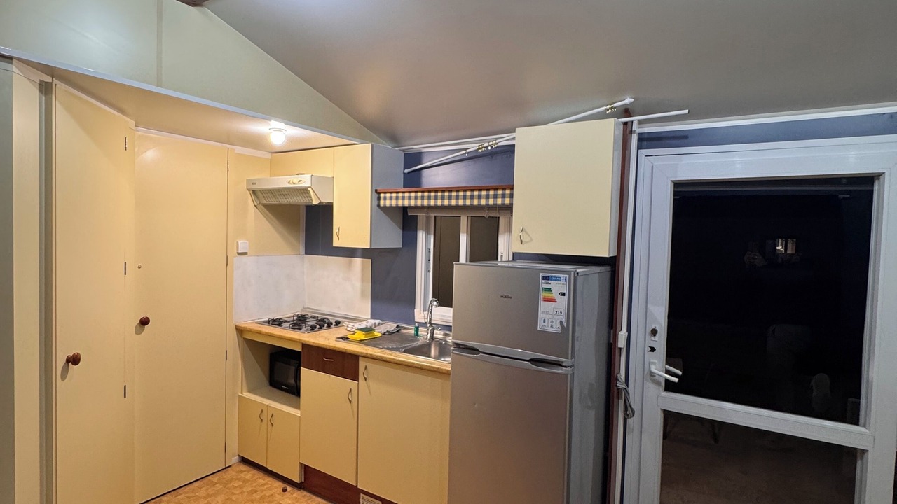 Photo of Kitchen in Tirig