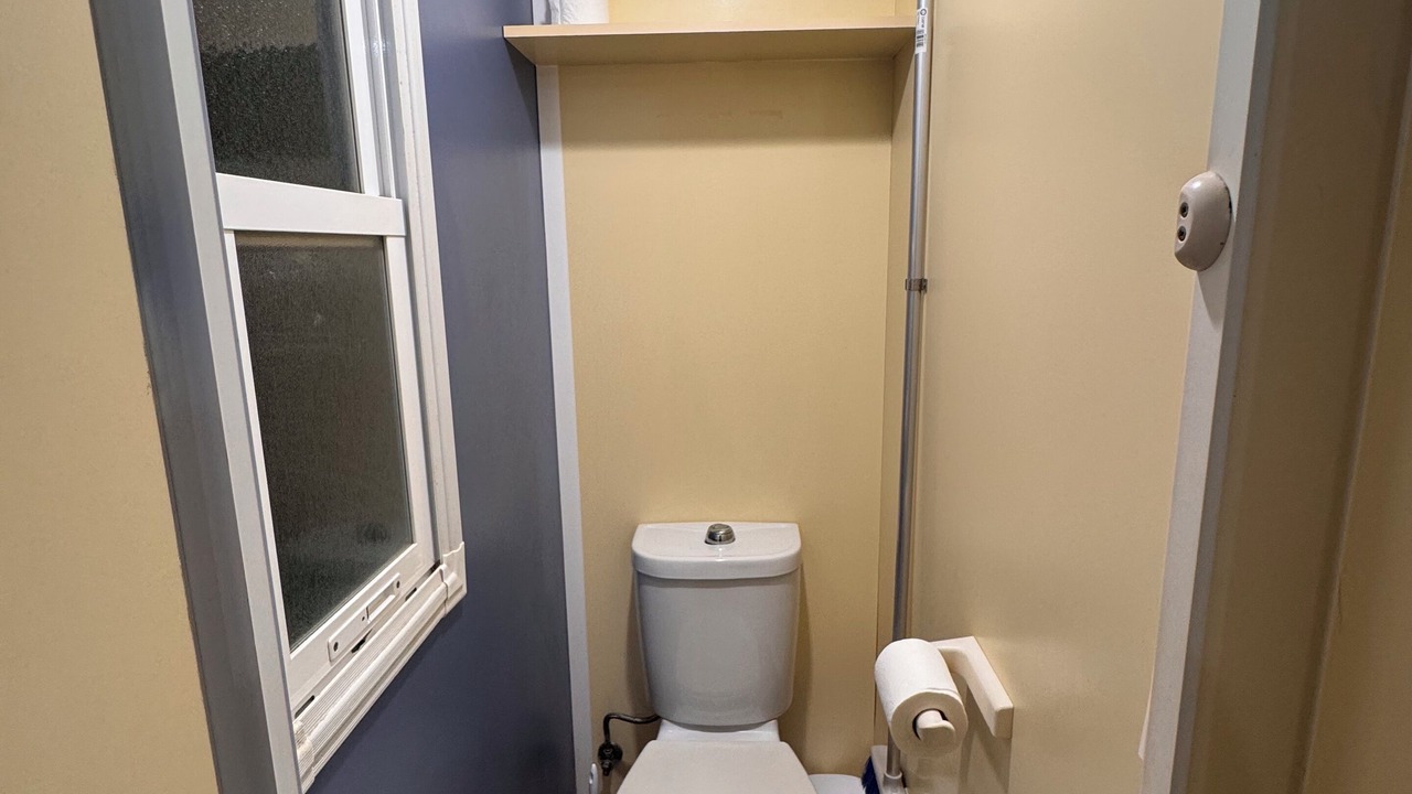 Photo of Bathroom in Tirig