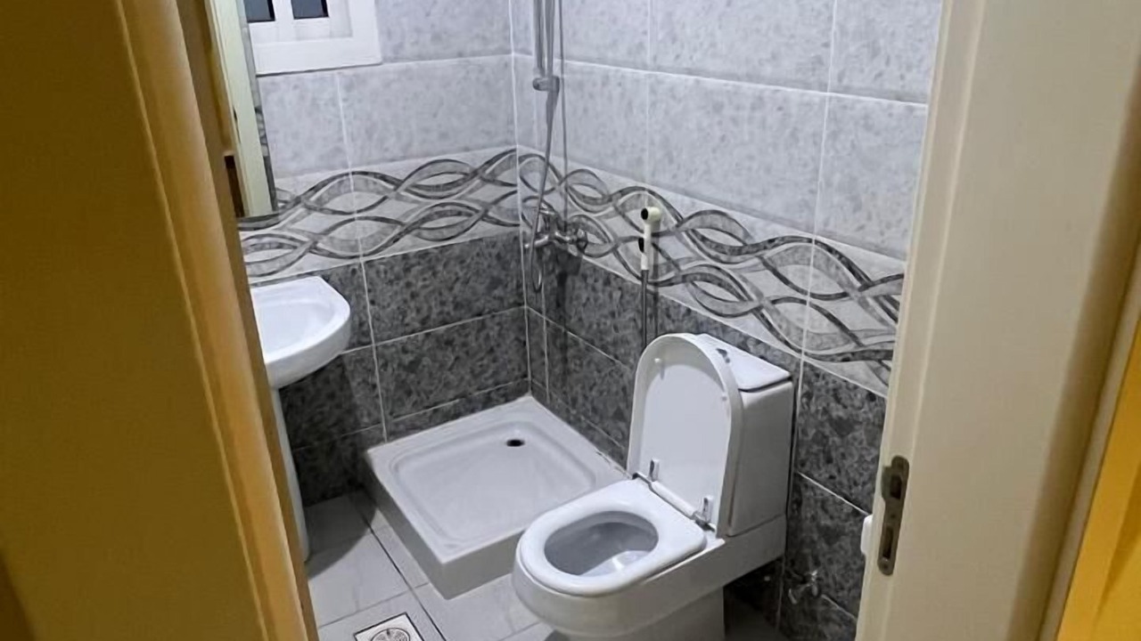 Photo of Bathroom in Al Kura
