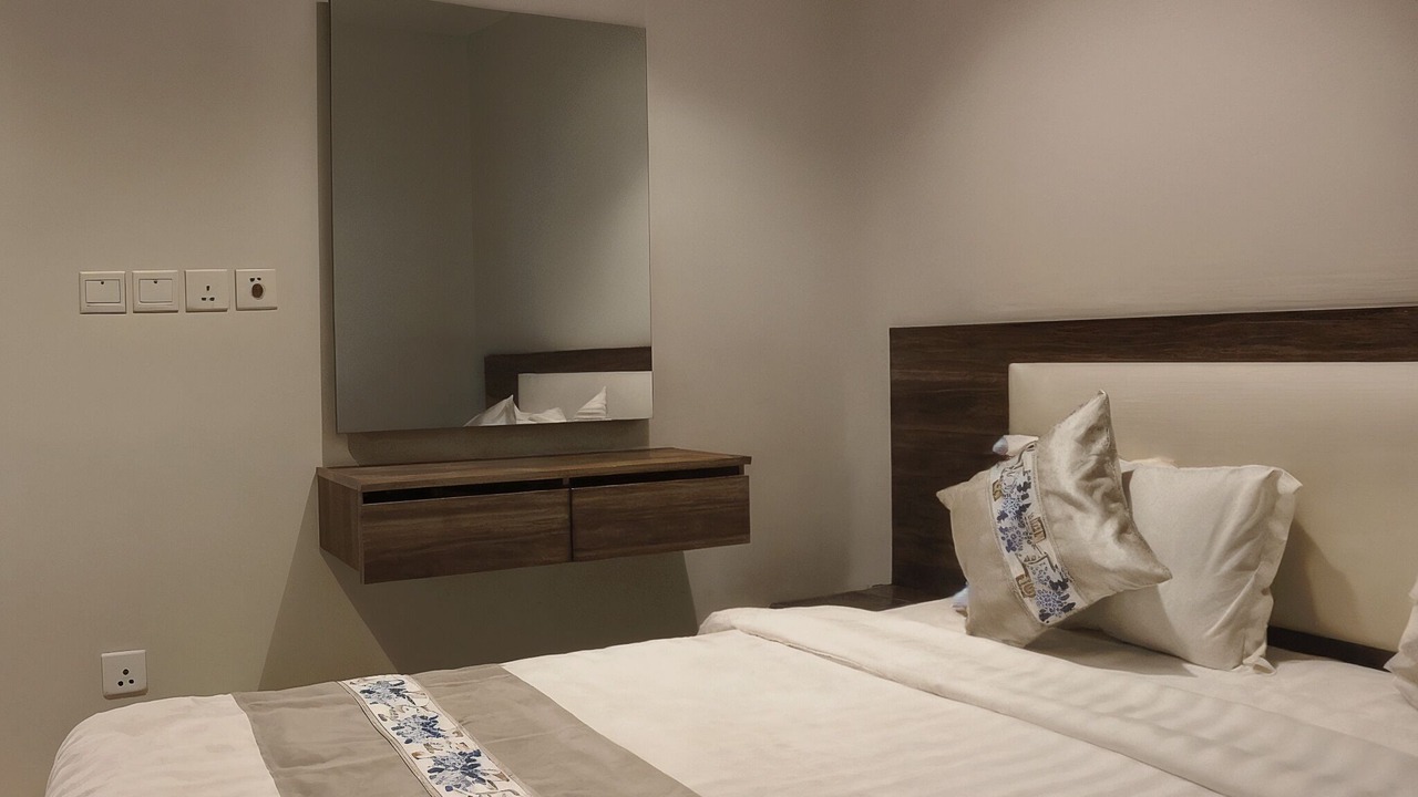 Photo of Bedroom in Al Kura
