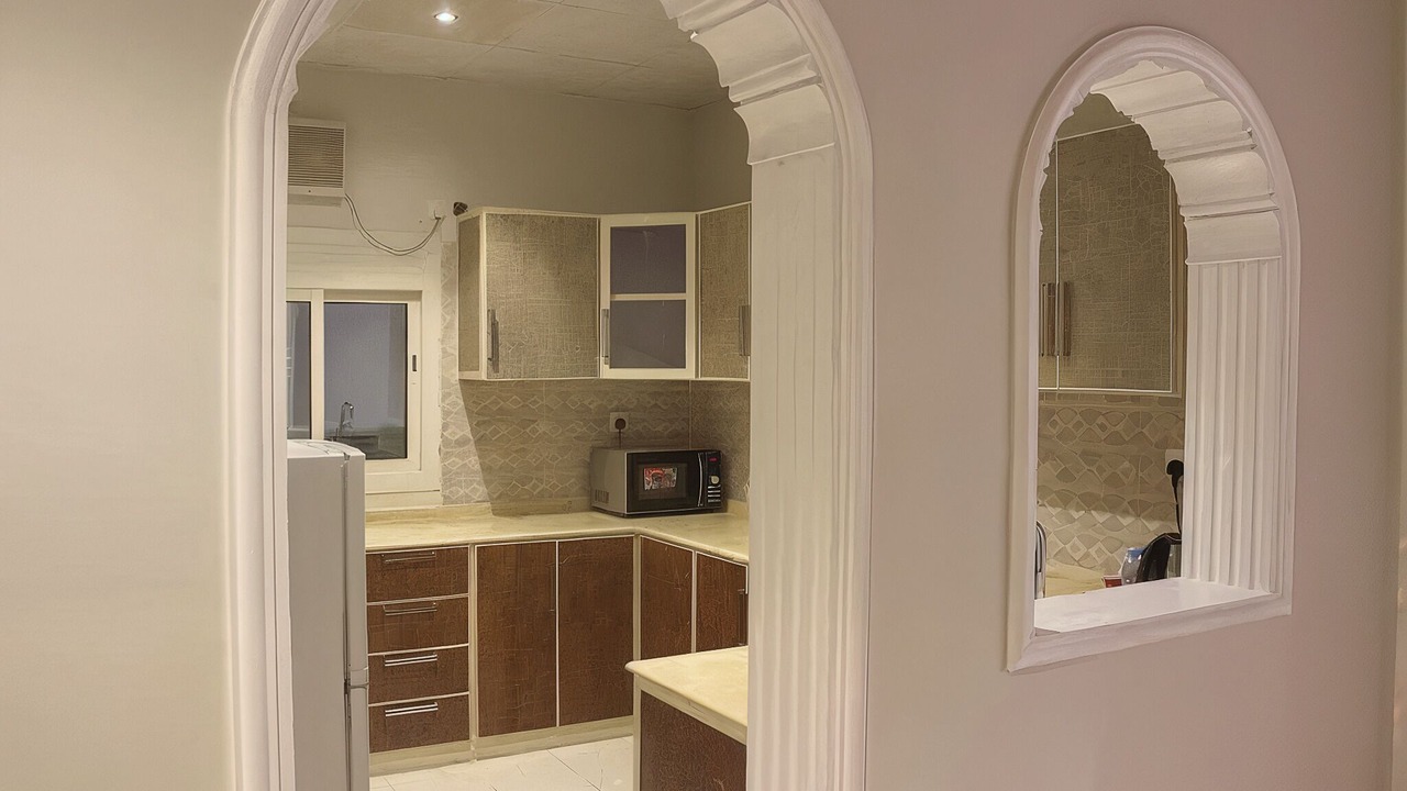 Photo of Bedroom in Al Kura