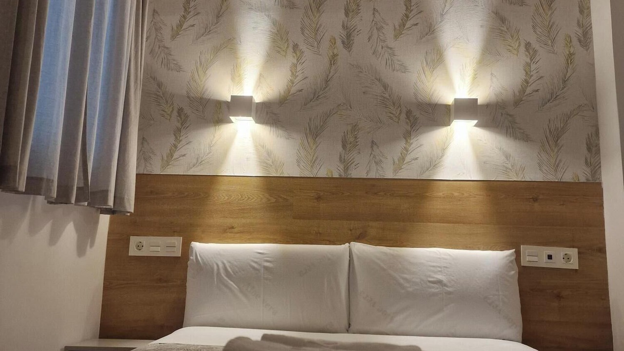 Photo of Bedroom in Sol