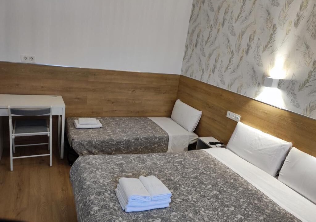Photo of Bedroom in Sol