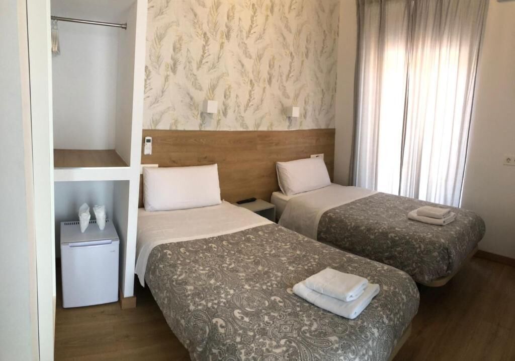 Photo of Bedroom in Sol