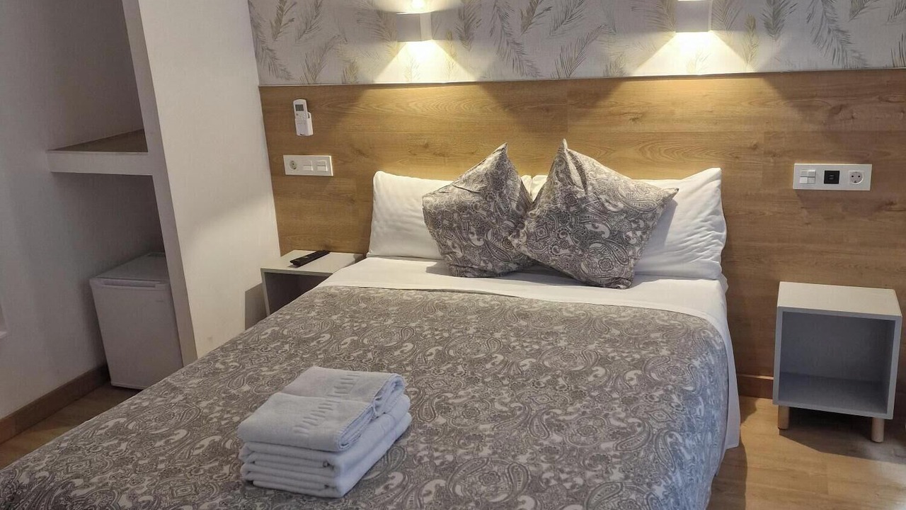 Photo of Bedroom in Sol