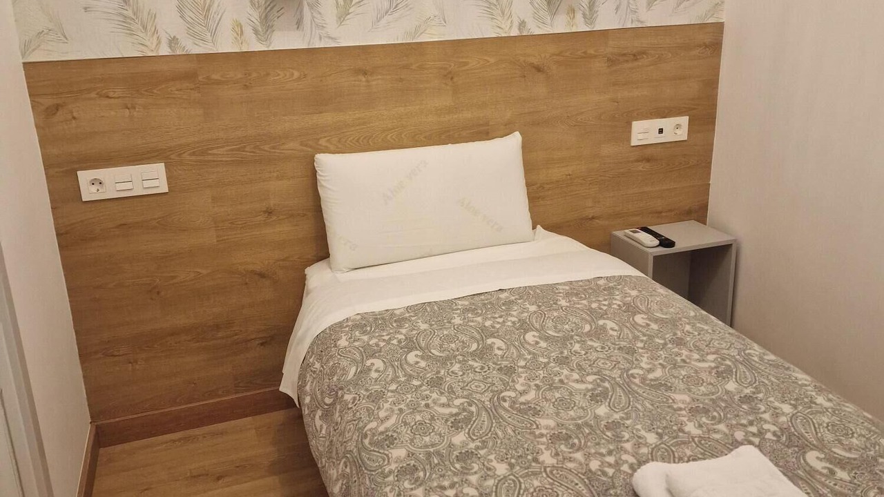 Photo of Bedroom in Sol