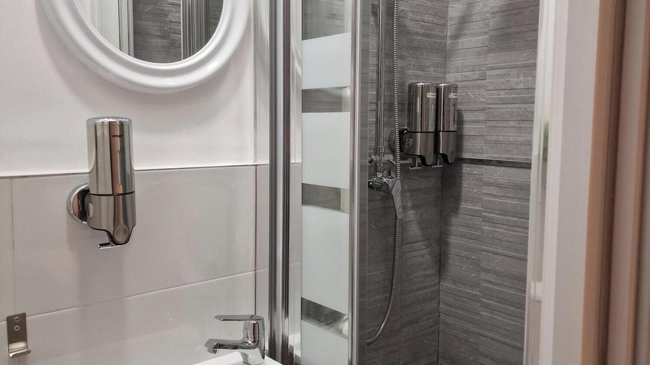 Photo of Bathroom in Sol
