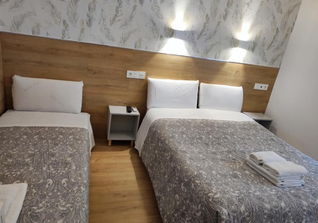 Photo of Bedroom in Sol