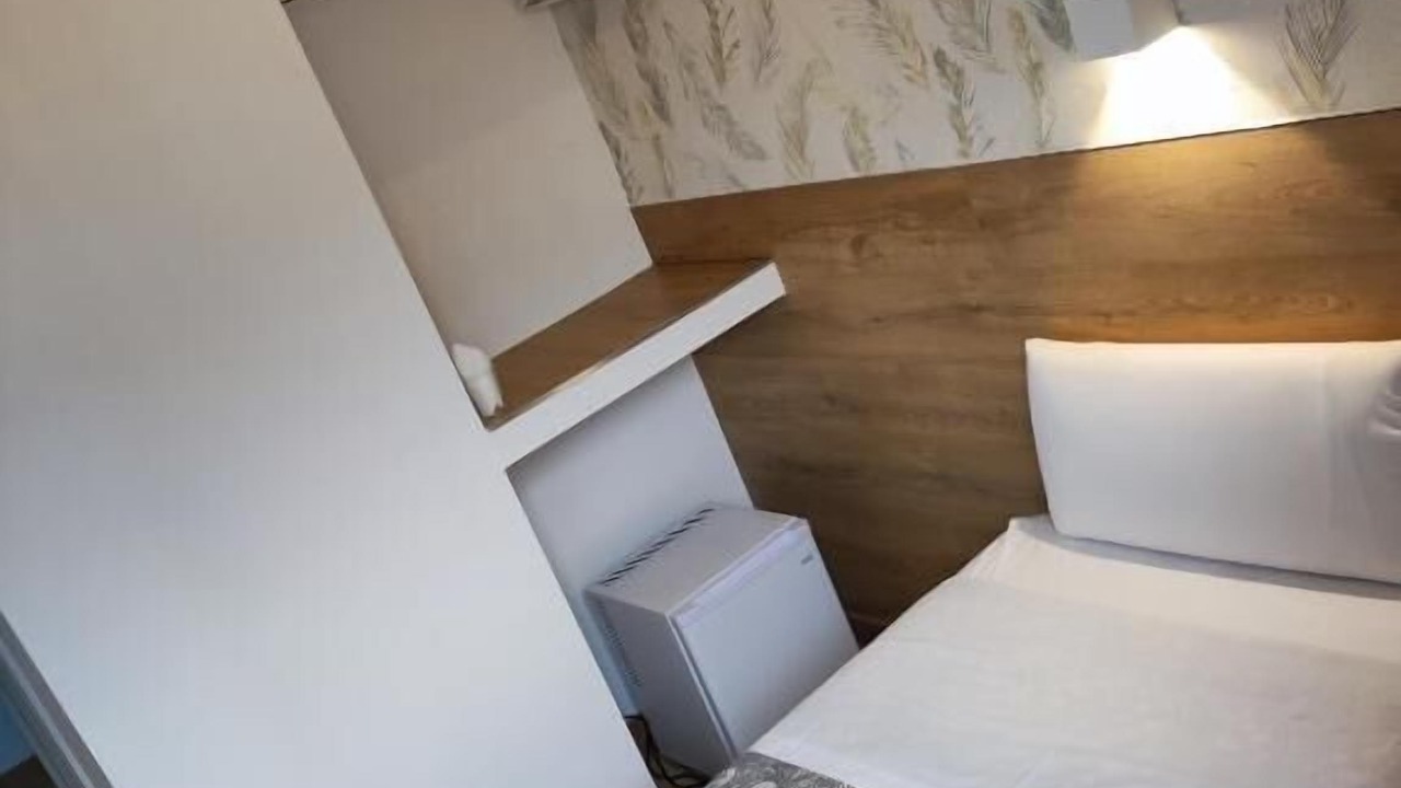 Photo of Bedroom in Sol