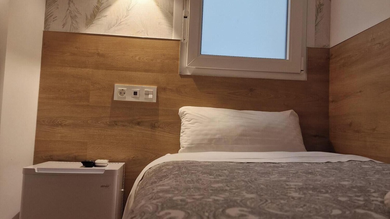 Photo of Bedroom in Sol