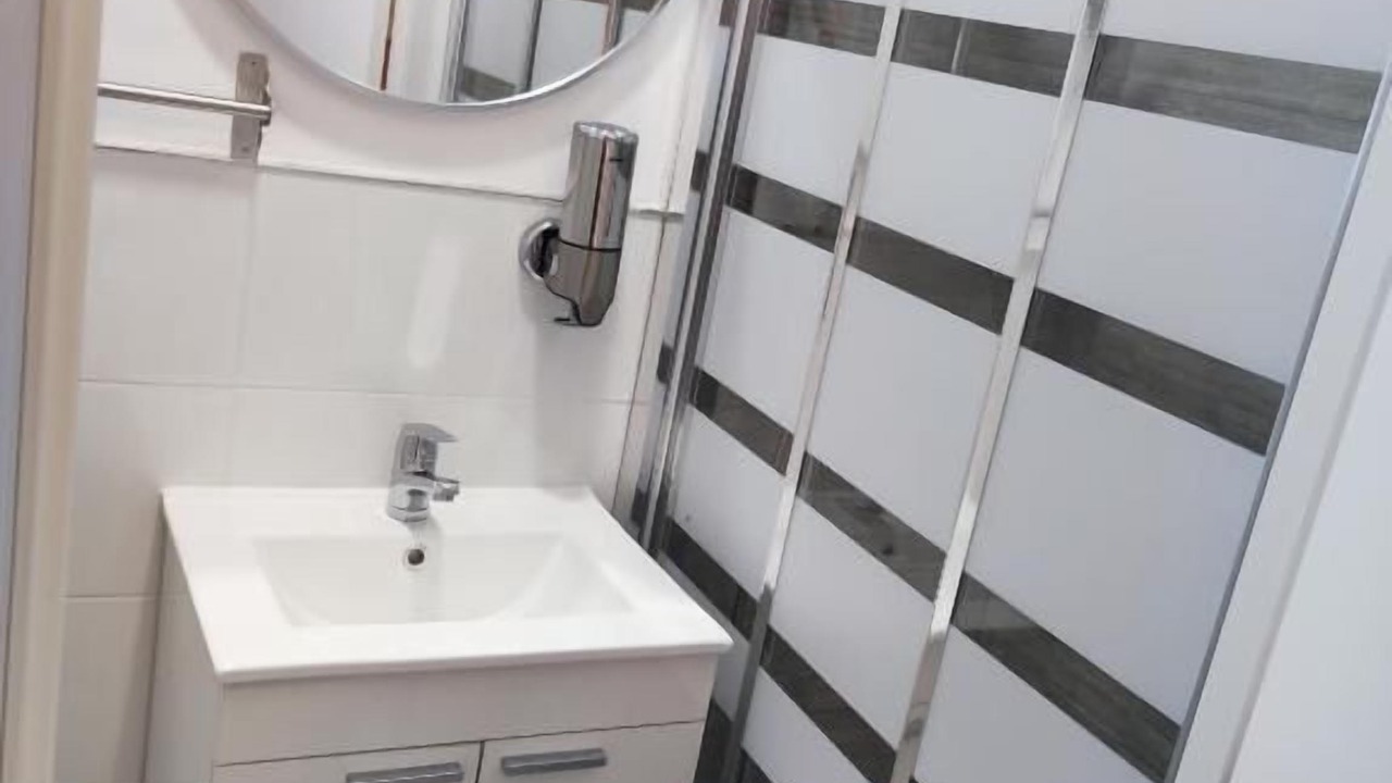 Photo of Bathroom in Sol