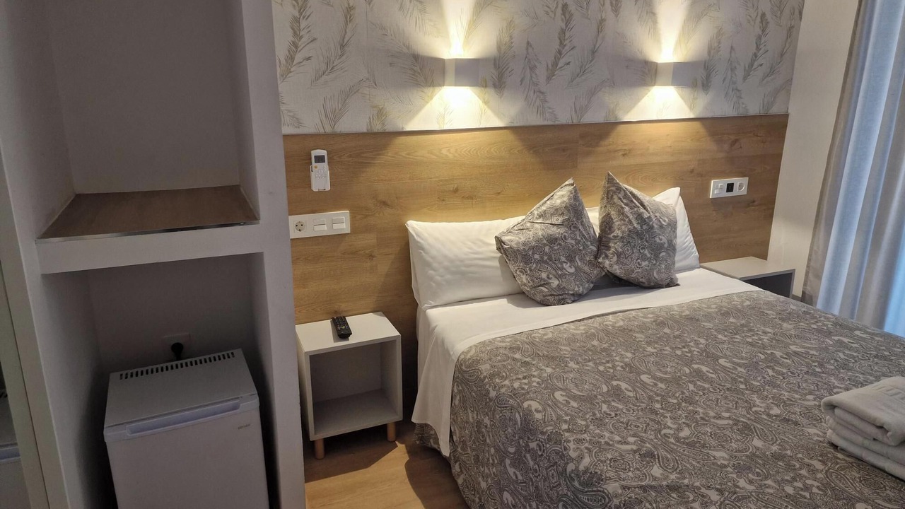 Photo of Bedroom in Sol
