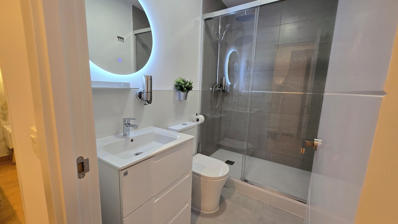 Photo of Bathroom in Sol