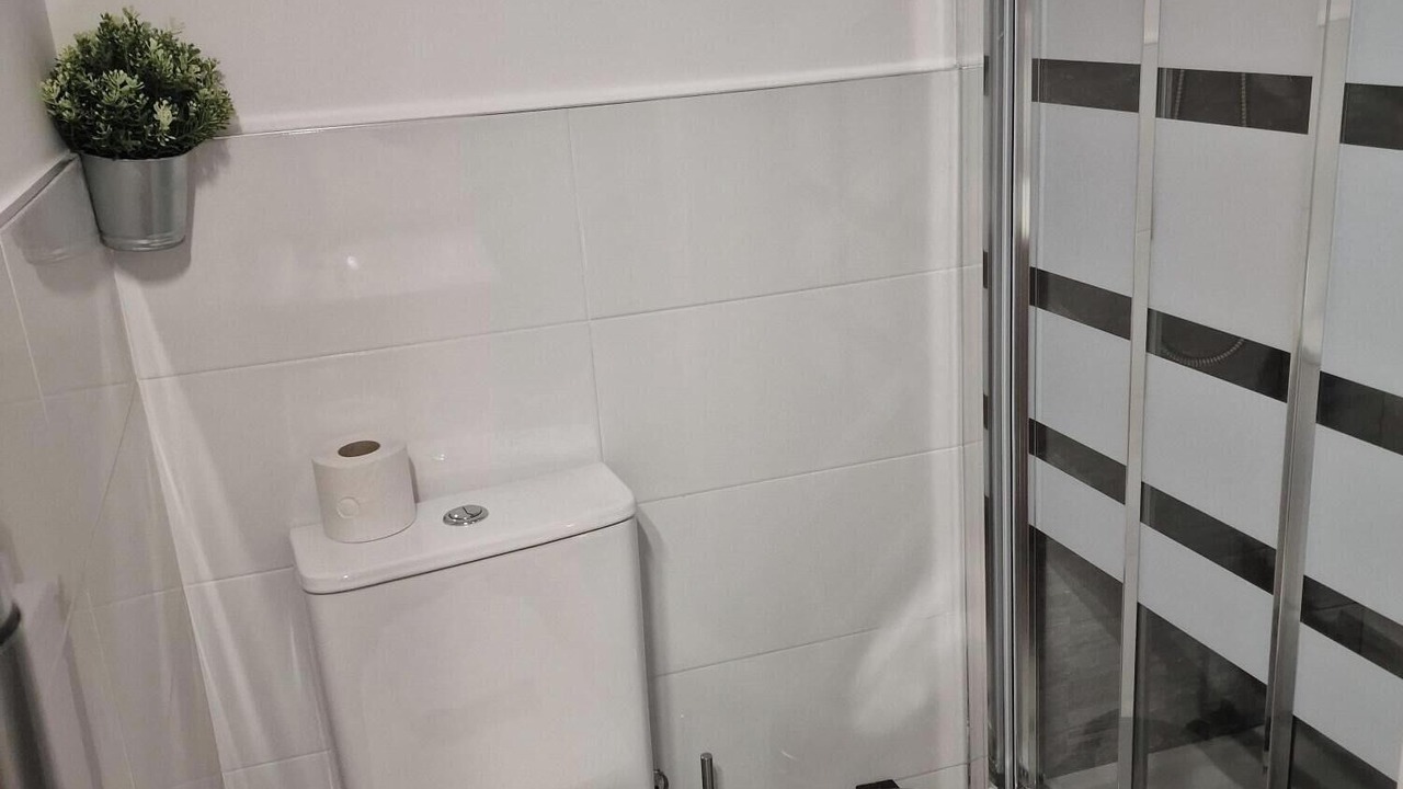 Photo of Bathroom in Sol