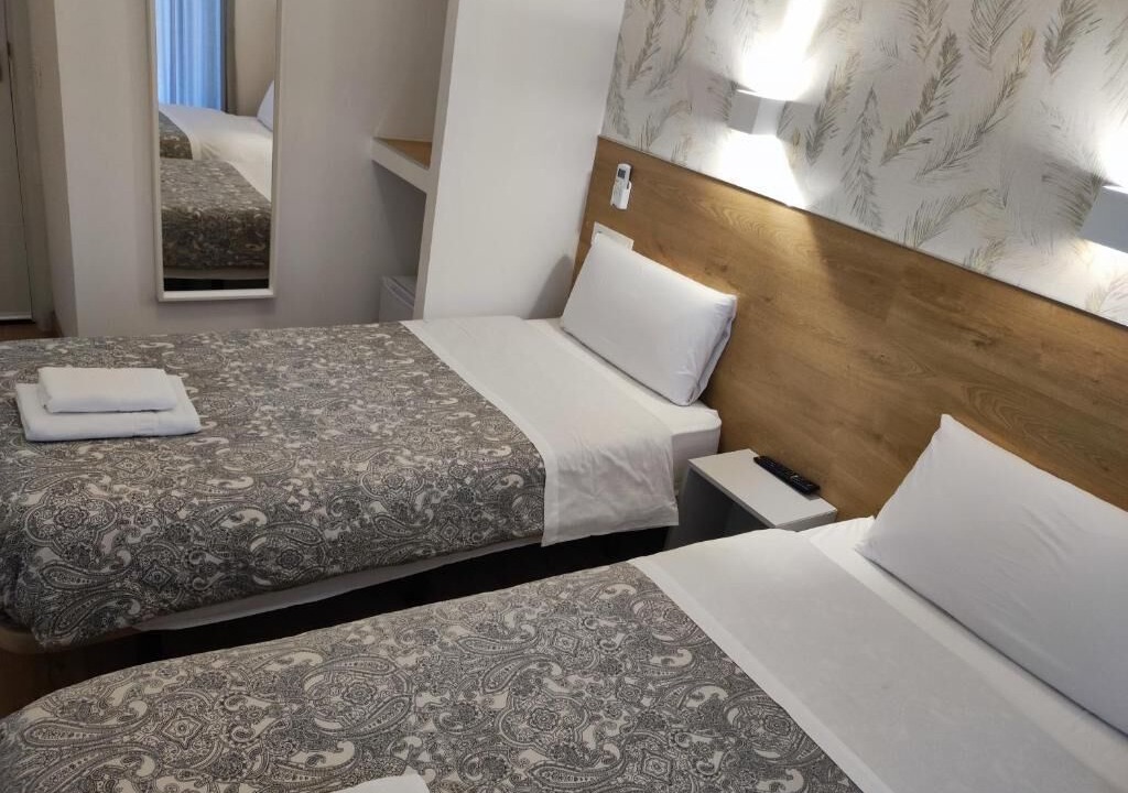 Photo of Bedroom in Sol