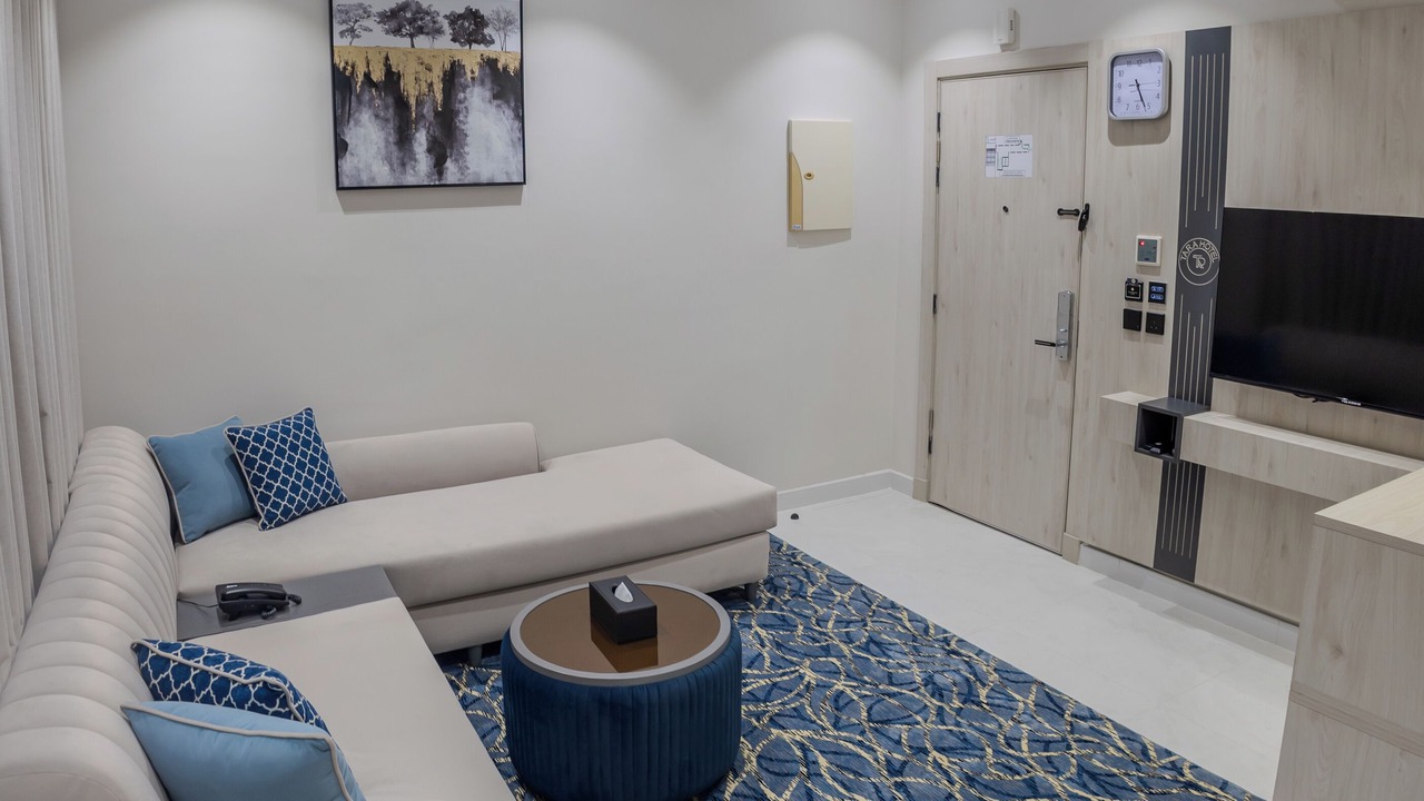 Photo of Bedroom in Al Faisaliyah