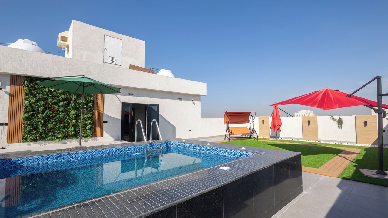 Photo of Outdoor in Al Faisaliyah