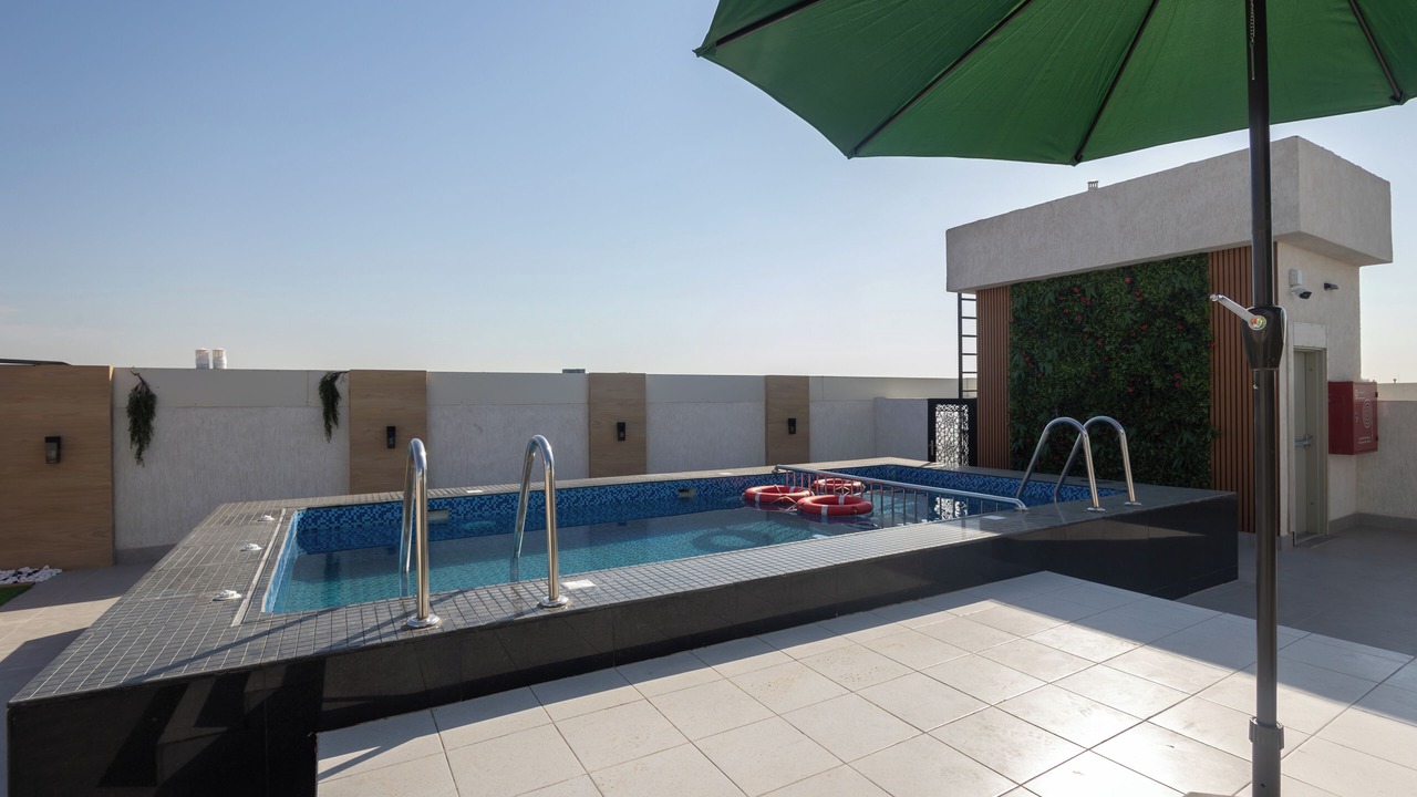 Photo of Outdoor in Al Faisaliyah