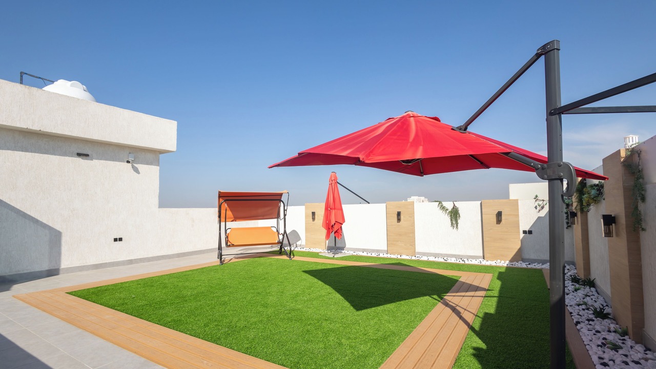 Photo of Outdoor in Al Faisaliyah