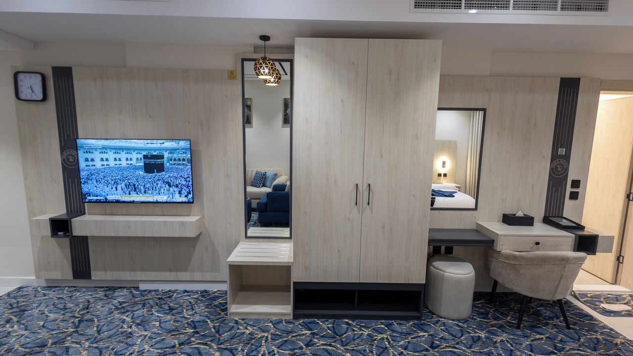Photo of Bedroom in Al Faisaliyah