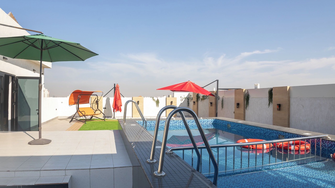 Photo of Outdoor in Al Faisaliyah