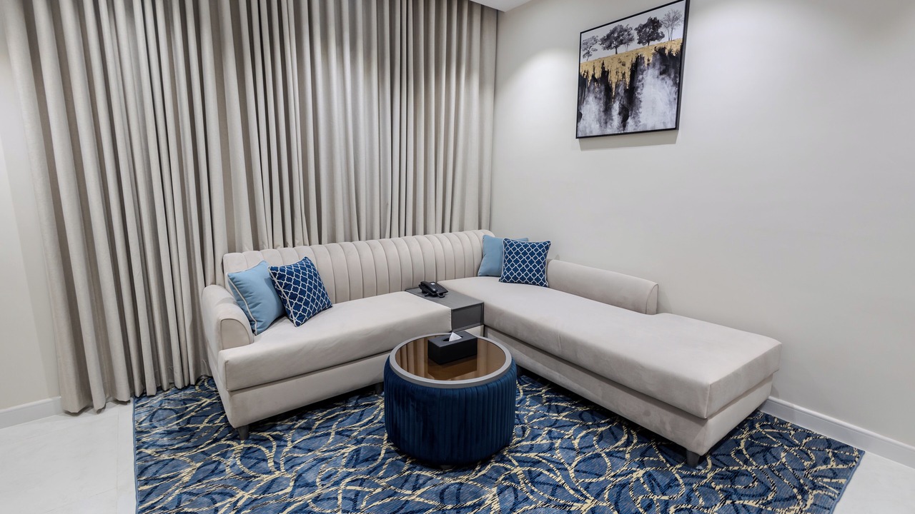 Photo of Bedroom in Al Faisaliyah