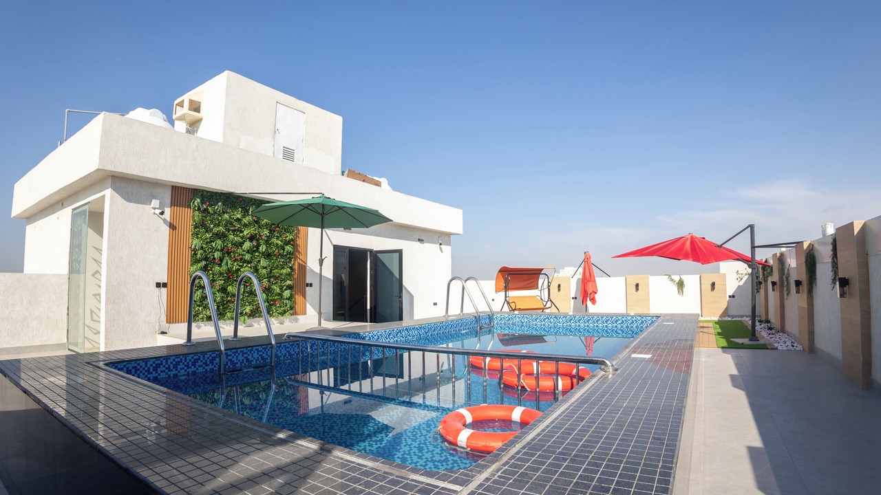 Photo of Outdoor in Al Faisaliyah