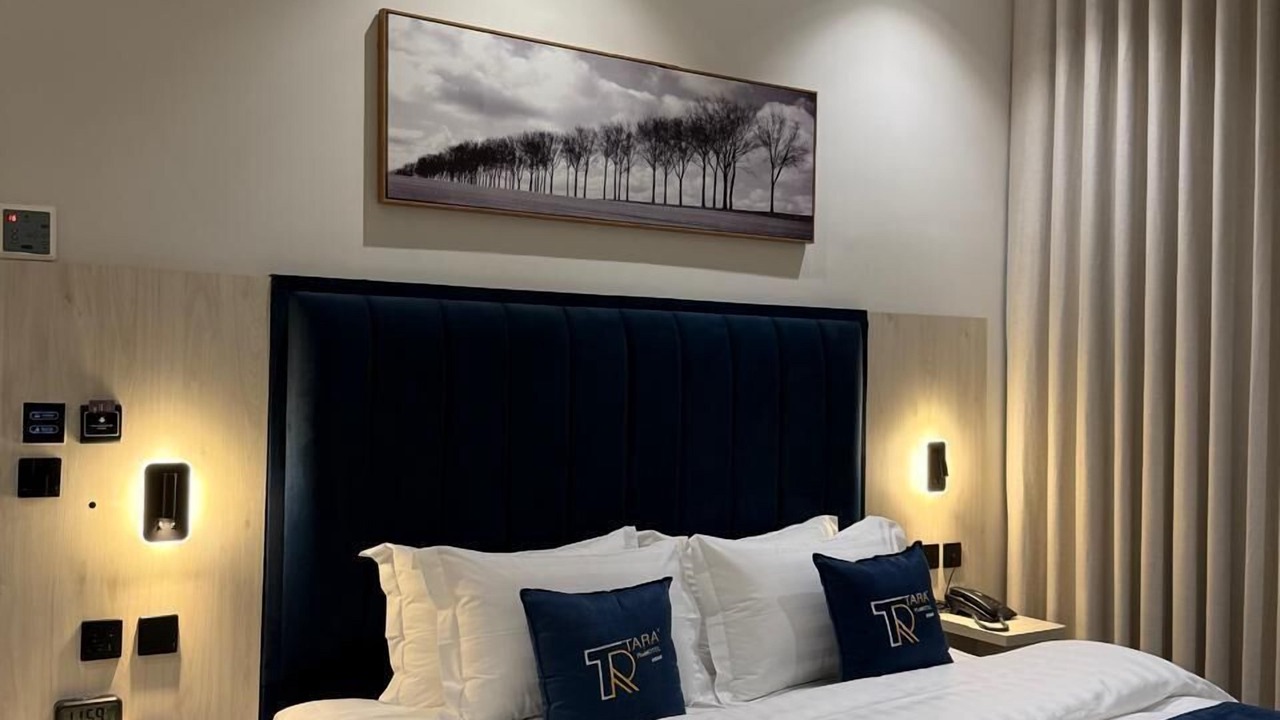 Photo of Bedroom in Al Faisaliyah